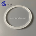 Optical Sapphire Ring polishing